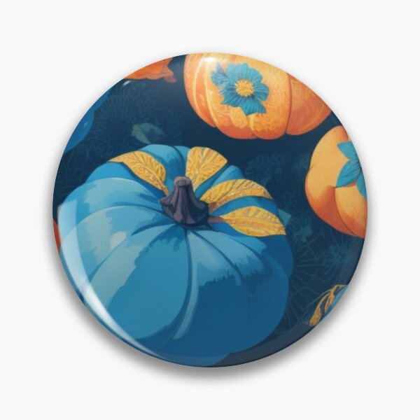Item preview, Pumpkin rose designed and sold by Rosamose.