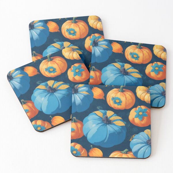 Item preview, Pumpkin rose designed and sold by Rosamose.