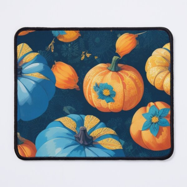 Item preview, Pumpkin rose designed and sold by Rosamose.