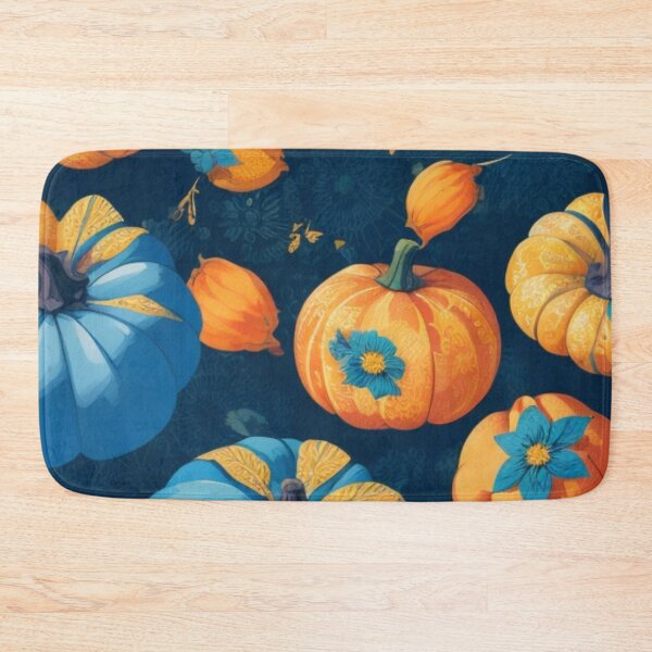 Item preview, Pumpkin rose designed and sold by Rosamose.