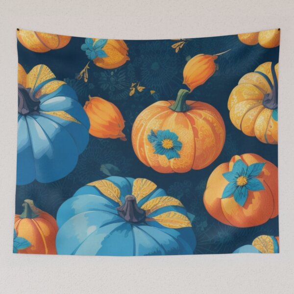 Item preview, Pumpkin rose designed and sold by Rosamose.