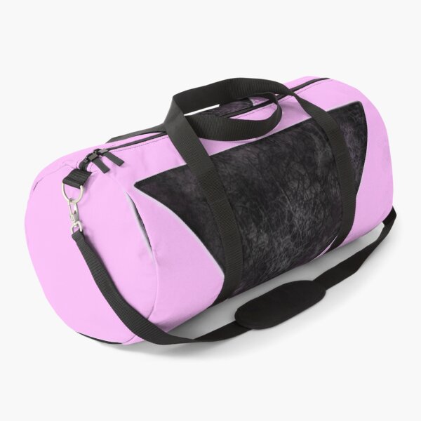 Item preview, Black triangle - pink background designed and sold by Themys24.