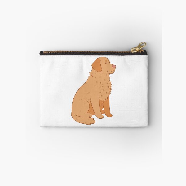Item preview, Cute Chesapeake Bay Retriever Dog  designed and sold by Yaragold.