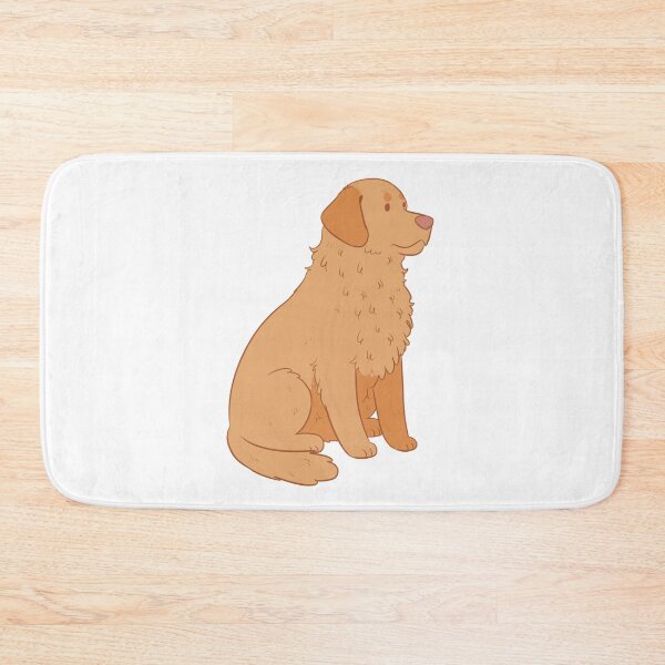 Item preview, Cute Chesapeake Bay Retriever Dog  designed and sold by Yaragold.