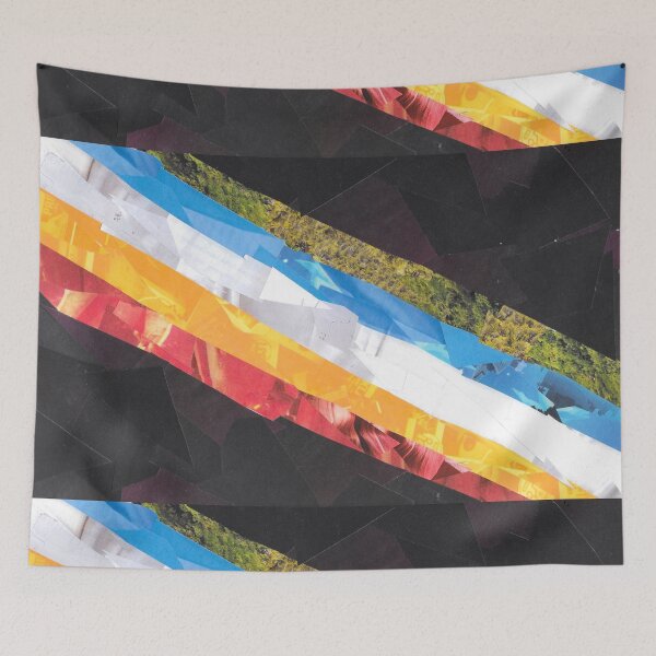 Item preview, Disability Pride Flag designed and sold by cajunhusker.