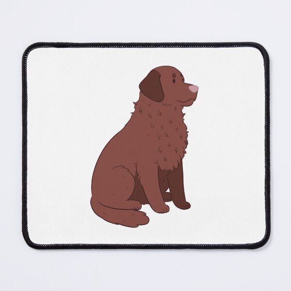 Item preview, Cute Chesapeake Bay Retriever Dog  designed and sold by Yaragold.