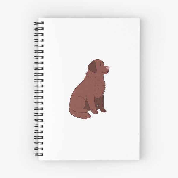 Item preview, Cute Chesapeake Bay Retriever Dog  designed and sold by Yaragold.