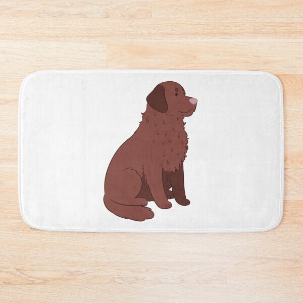 Item preview, Cute Chesapeake Bay Retriever Dog  designed and sold by Yaragold.