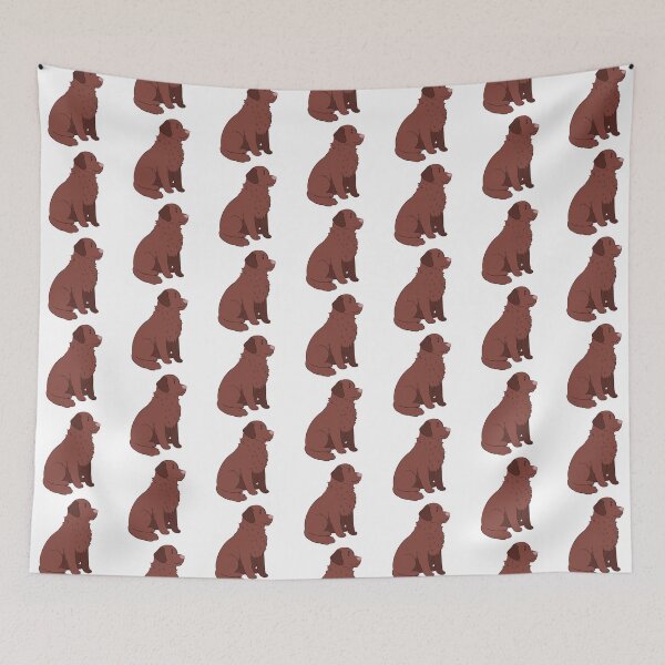 Item preview, Cute Chesapeake Bay Retriever Dog  designed and sold by Yaragold.