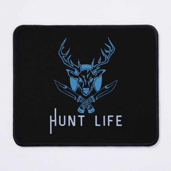 Item preview, Hunt Life designed and sold by CrossBarTs.