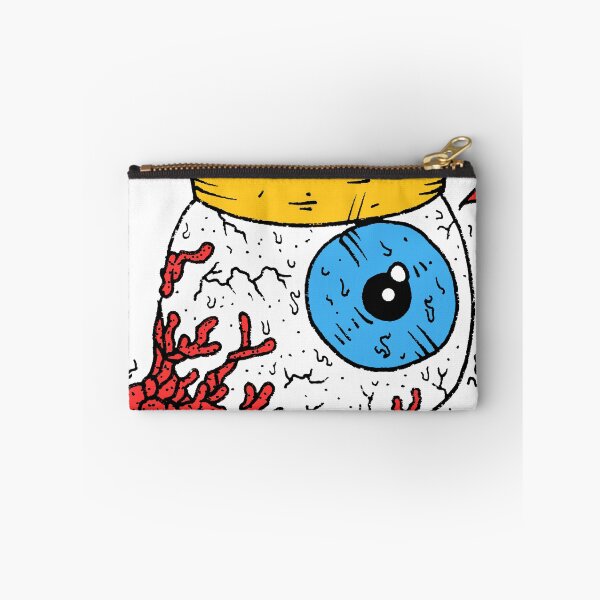 Item preview, Thee Royal Eyeball  designed and sold by wolfmaskart.