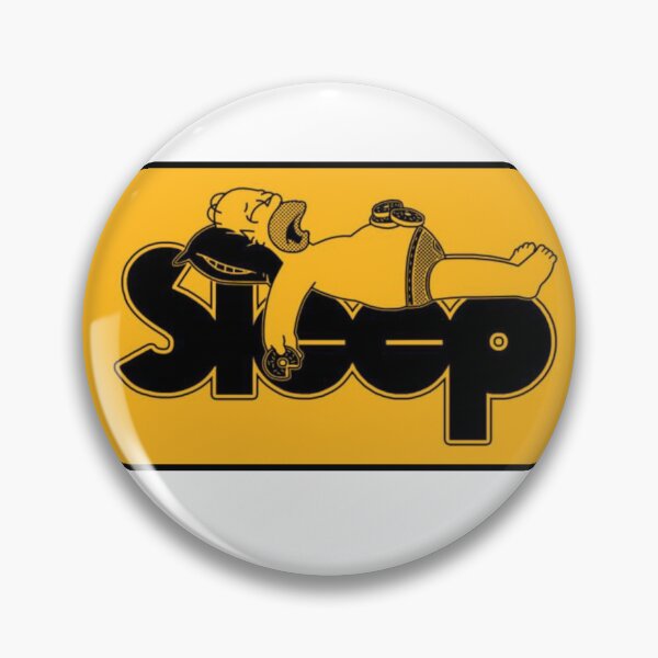 Item preview, Sleep designed and sold by VM04.