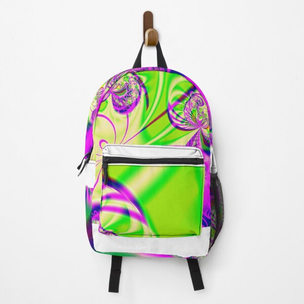 Item preview, Line decoration green and purple designed and sold by Ivicaartist.