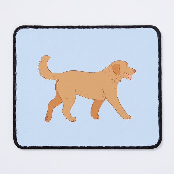 Item preview, Cute Chesapeake Bay Retriever Dog  designed and sold by Yaragold.