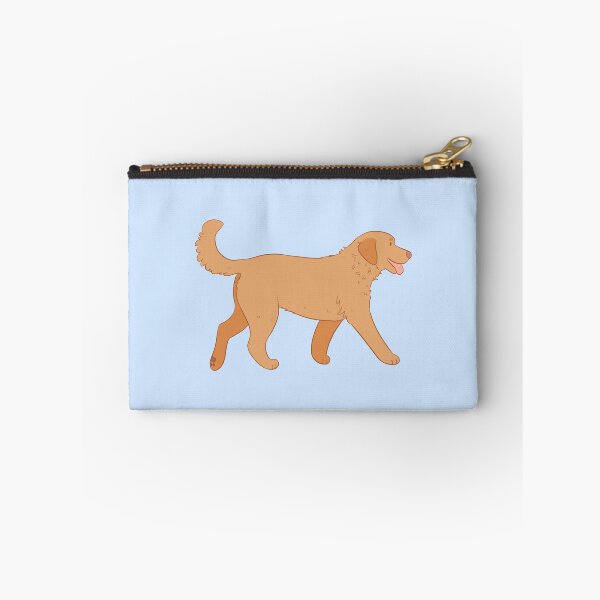 Item preview, Cute Chesapeake Bay Retriever Dog  designed and sold by Yaragold.