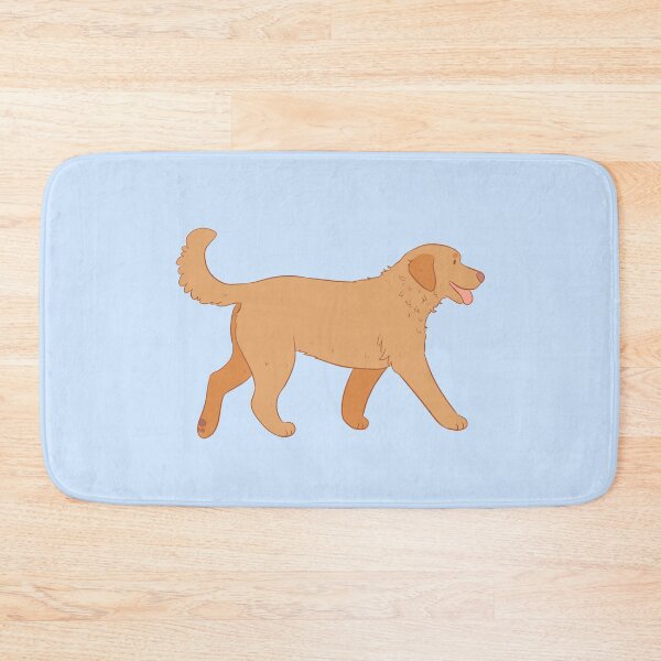 Item preview, Cute Chesapeake Bay Retriever Dog  designed and sold by Yaragold.