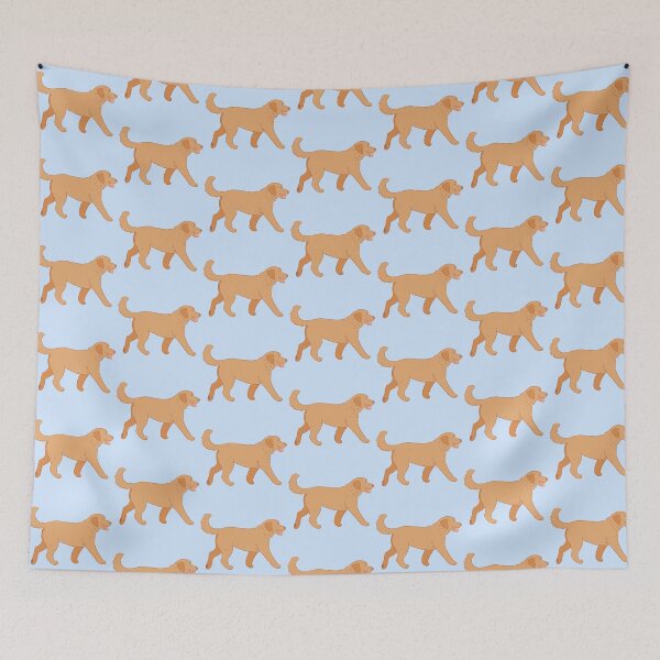 Item preview, Cute Chesapeake Bay Retriever Dog  designed and sold by Yaragold.