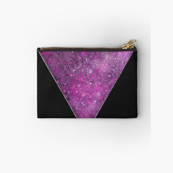 Item preview, Pink Triangle designed and sold by Themys24.
