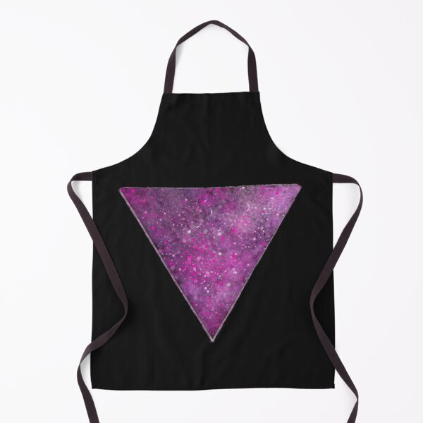Item preview, Pink Triangle designed and sold by Themys24.