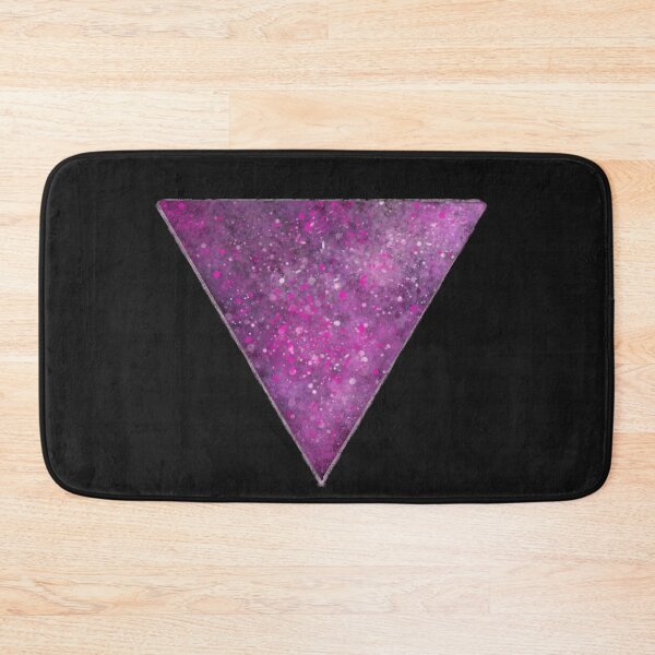 Item preview, Pink Triangle designed and sold by Themys24.