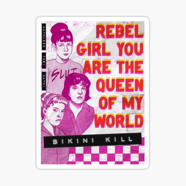 Vista previa del artículo con la obra «bikini de chica antidisturbios», diseñado y vendido por llebyma.