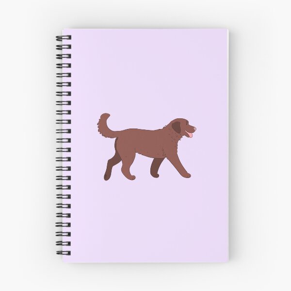 Item preview, Cute Chesapeake Bay Retriever Dog  designed and sold by Yaragold.