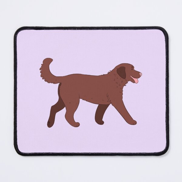 Item preview, Cute Chesapeake Bay Retriever Dog  designed and sold by Yaragold.