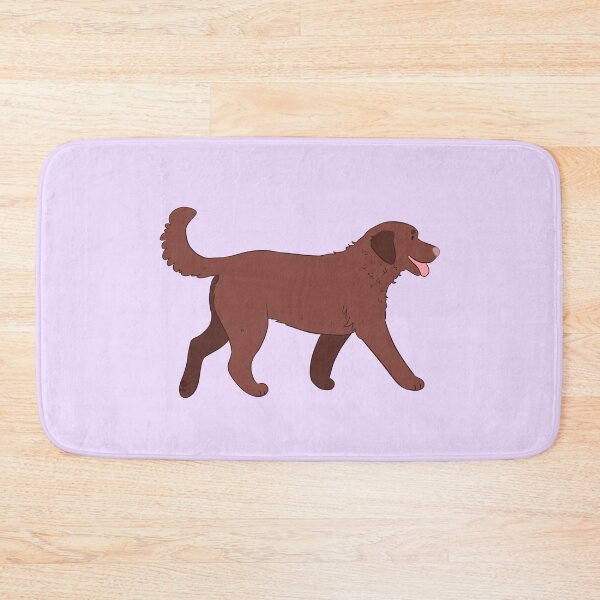 Item preview, Cute Chesapeake Bay Retriever Dog  designed and sold by Yaragold.