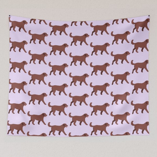 Item preview, Cute Chesapeake Bay Retriever Dog  designed and sold by Yaragold.