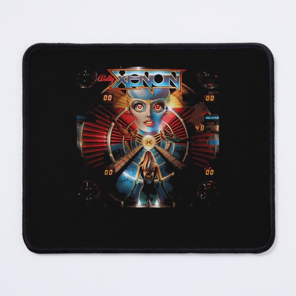 Item preview, PINBALL XENON designed and sold by QATMode.