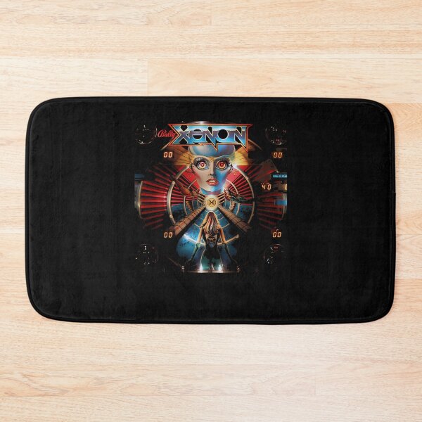 Item preview, PINBALL XENON designed and sold by QATMode.