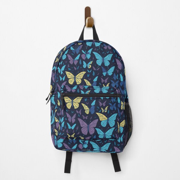 Item preview, Butterfly Pattern designed and sold by Houerd.