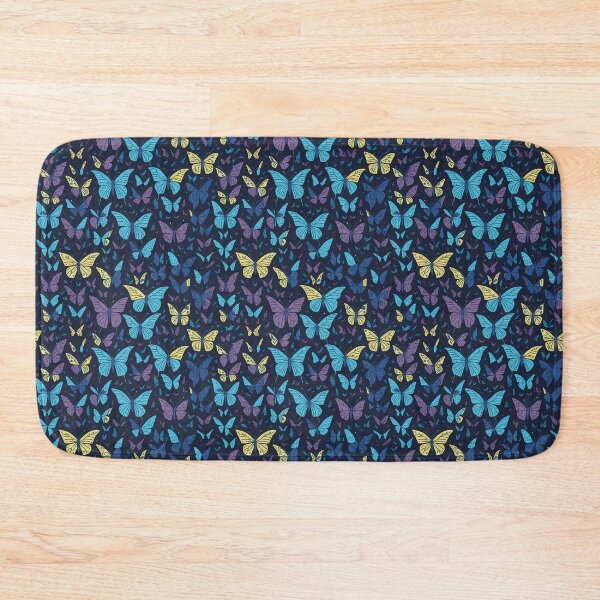 Item preview, Butterfly Pattern designed and sold by Houerd.
