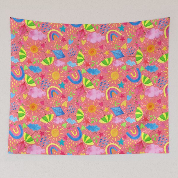 Item preview, Up above the world so high designed and sold by RaviChandrika.
