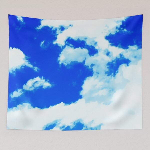 Item preview, Bright Skies designed and sold by Philinblank.