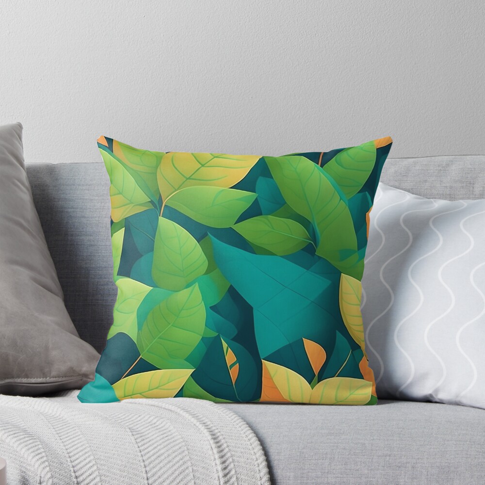 Item preview, Throw Pillow designed and sold by RetailKing.