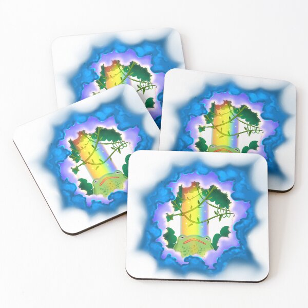 Item preview, Frog power designed and sold by Andi Artpiece.