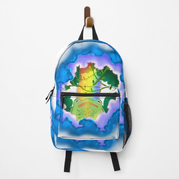 Item preview, Frog power designed and sold by Andi Artpiece.