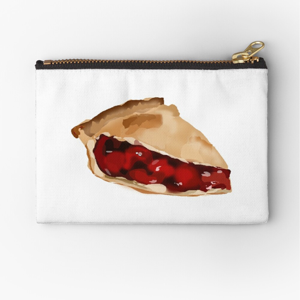 Coin Purse, Cherry Cola