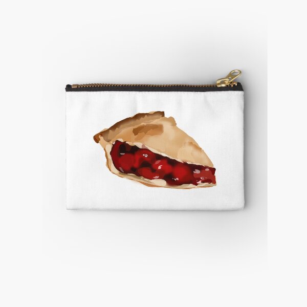Item preview, Slice of Cherry Pie designed and sold by Reethes.