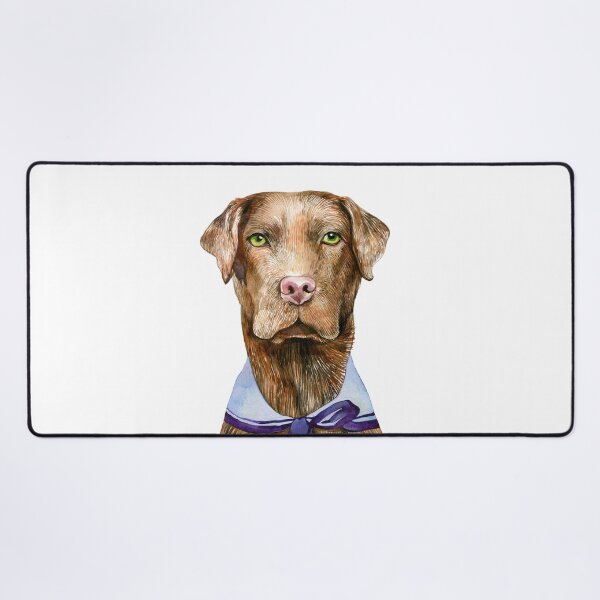 Item preview, Chocolate lab designed and sold by Ekaterina Khozatskaya.