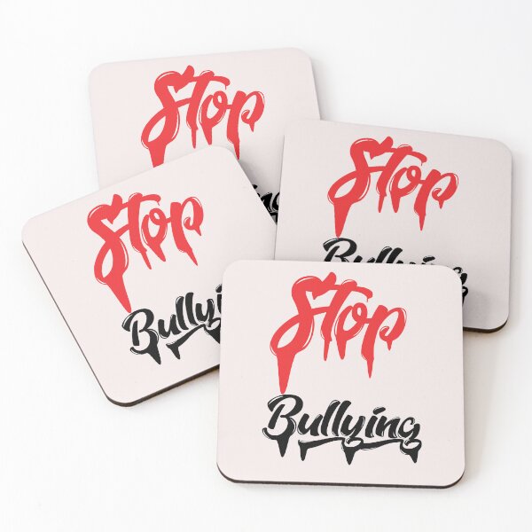 Item preview, Stop bullying designed and sold by Topstation.
