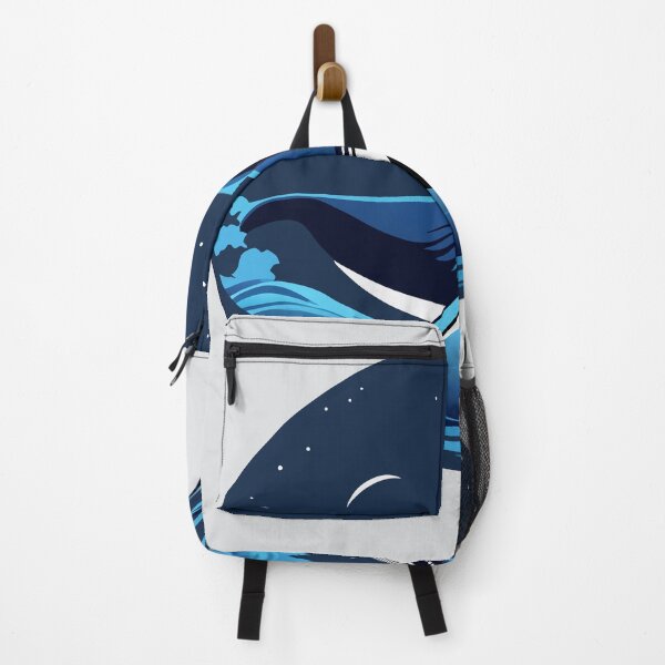 Item preview, Cute lovely whale designed and sold by Lion-City-Store.