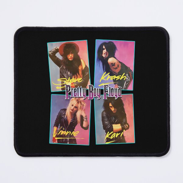 Item preview, Pretty Boy Floyd designed and sold by QATMode.