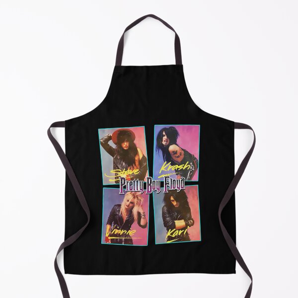 Item preview, Pretty Boy Floyd designed and sold by QATMode.