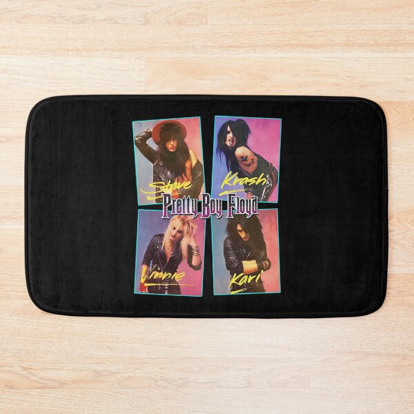 Item preview, Pretty Boy Floyd designed and sold by QATMode.