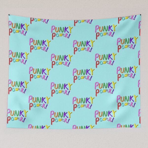 Item preview, Punky Power designed and sold by hollie13.