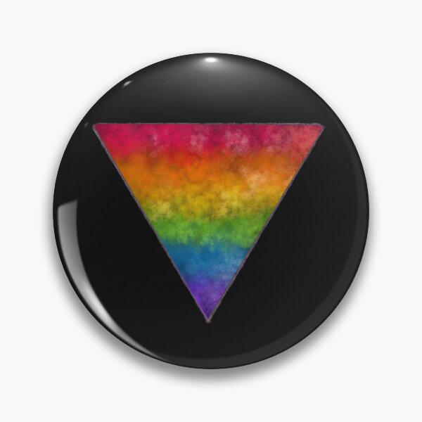 Item preview, Gay Triangle designed and sold by Themys24.