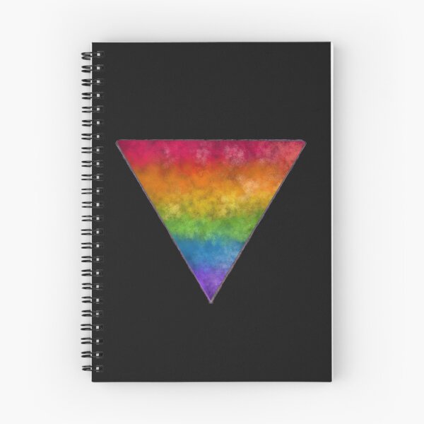 Item preview, Gay Triangle designed and sold by Themys24.