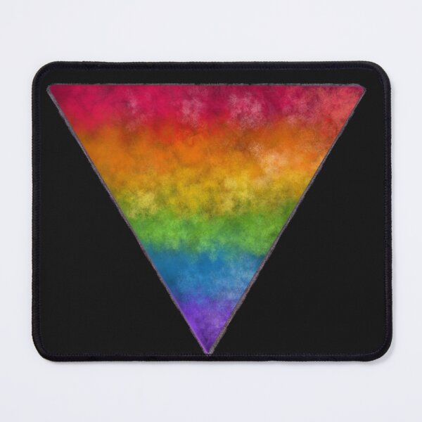 Item preview, Gay Triangle designed and sold by Themys24.